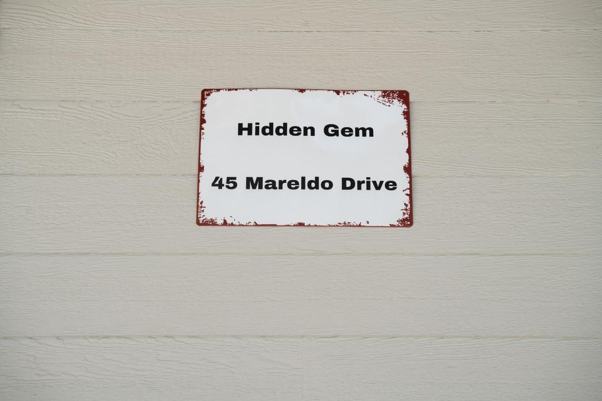 Villa Hidden Gem Weaverville Exterior foto